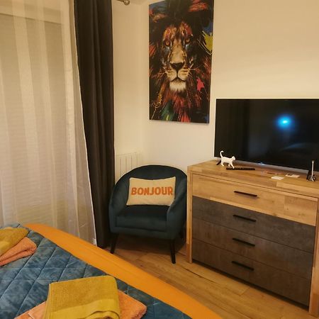 Angouleme Nord Location Chambre Independante Champniers  Экстерьер фото