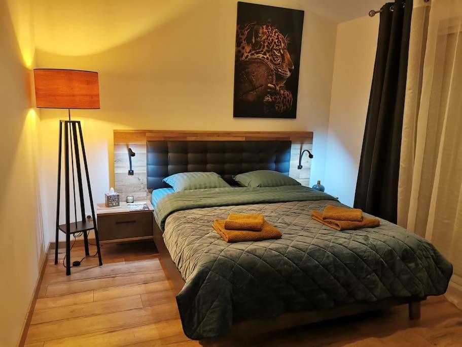 Angouleme Nord Location Chambre Independante Champniers  Экстерьер фото