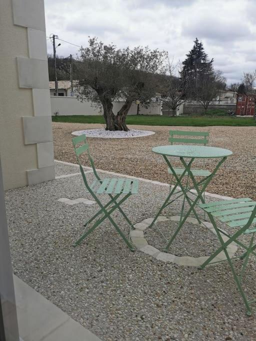 Angouleme Nord Location Chambre Independante Champniers  Экстерьер фото