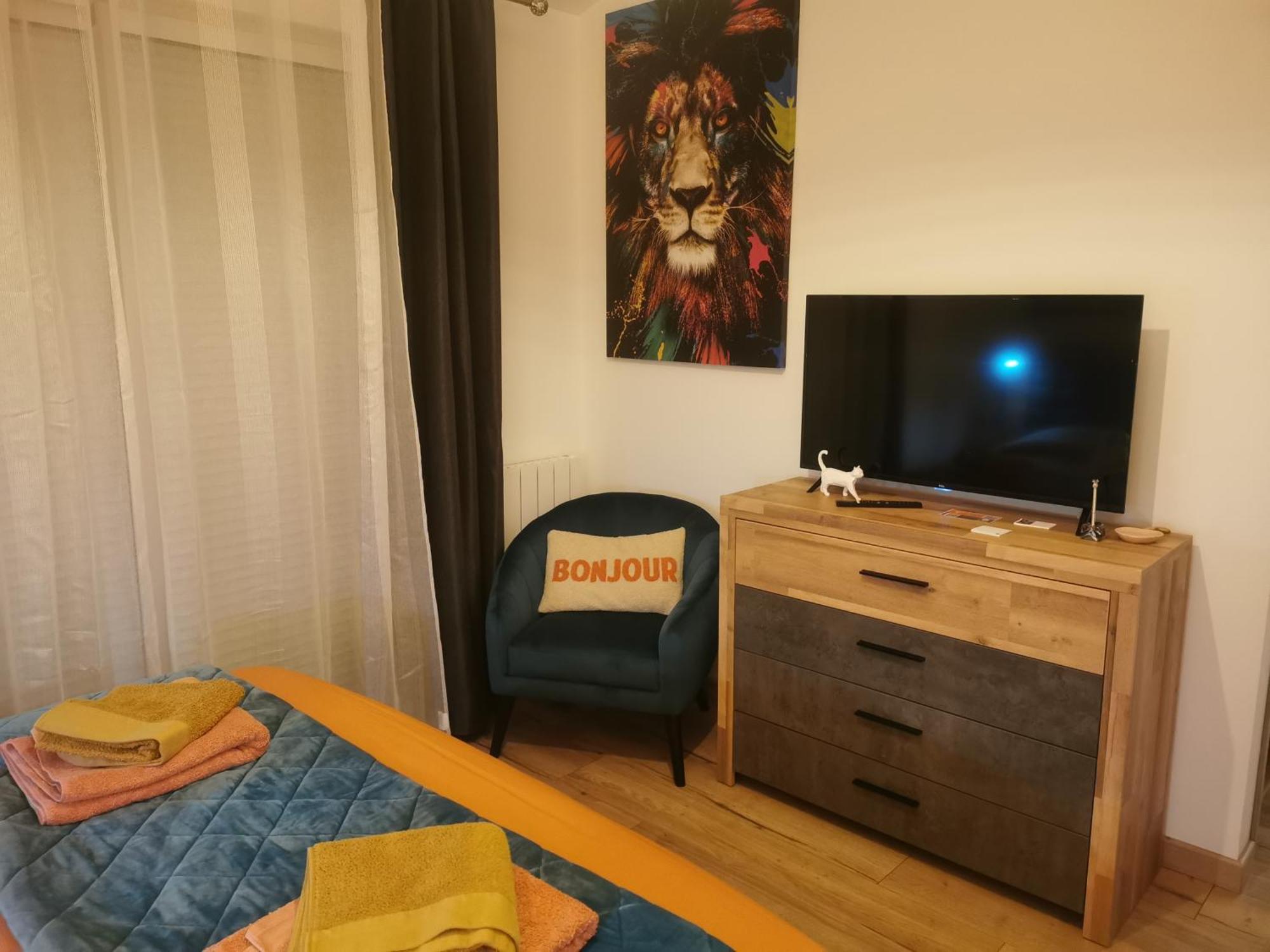 Angouleme Nord Location Chambre Independante Champniers  Экстерьер фото